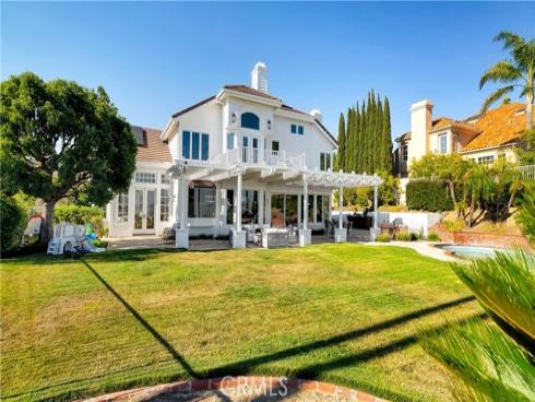 4855  Green Crest   Drive, Yorba Linda, CA