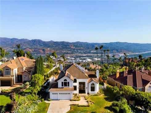 4855  Green Crest   Drive, Yorba Linda, CA