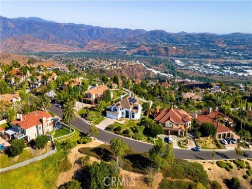 4855  Green Crest   Drive, Yorba Linda, CA