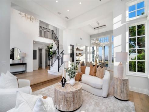 4855  Green Crest   Drive, Yorba Linda, CA