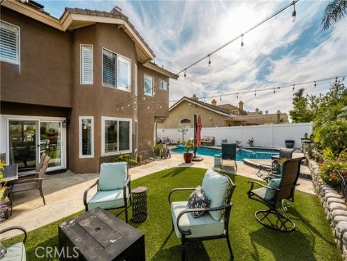17381  Majestic Cypress   Way, Yorba Linda, CA