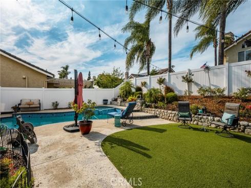 17381  Majestic Cypress   Way, Yorba Linda, CA