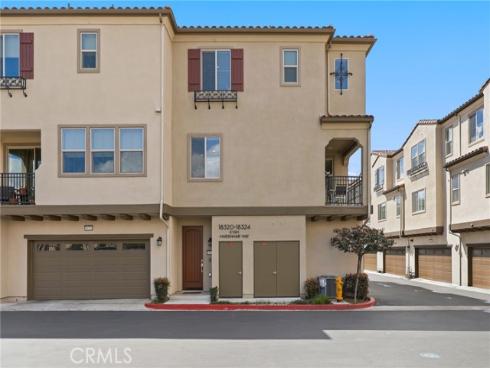 18322  Maidenhair   Way, Yorba Linda, CA