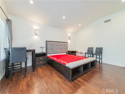 28105  Hollyberry   Lane, Yorba Linda, CA