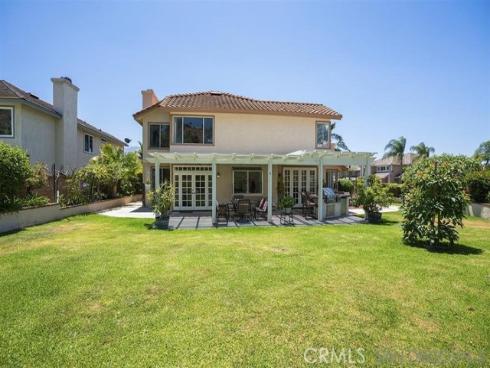 28105  Hollyberry   Lane, Yorba Linda, CA