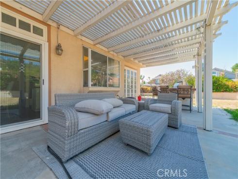 28105  Hollyberry   Lane, Yorba Linda, CA