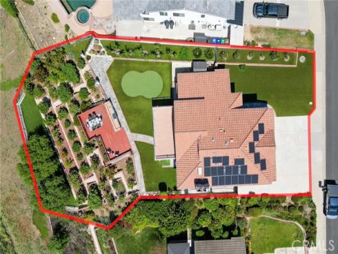 4545  Dorinda   Road, Yorba Linda, CA