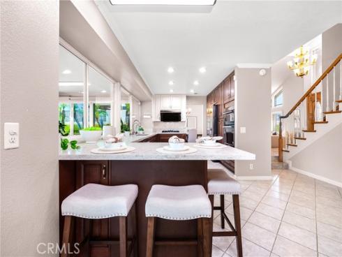 4545  Dorinda   Road, Yorba Linda, CA