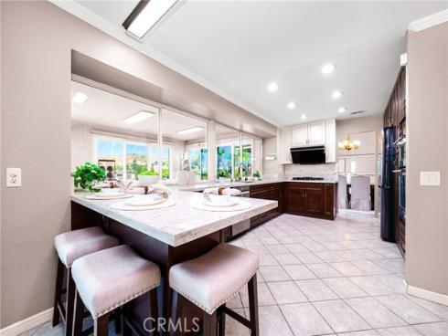 4545  Dorinda   Road, Yorba Linda, CA