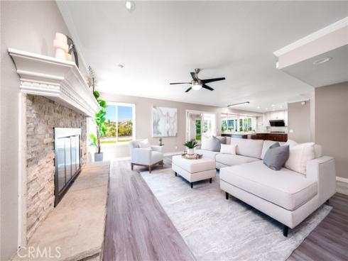 4545  Dorinda   Road, Yorba Linda, CA