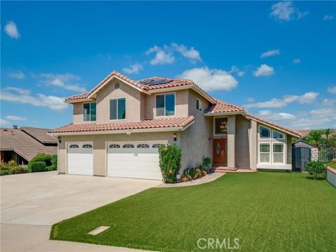 4545  Dorinda   Road, Yorba Linda, CA