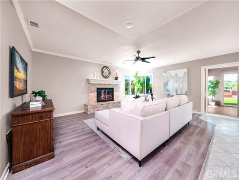 4545  Dorinda   Road, Yorba Linda, CA