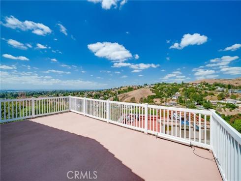 4545  Dorinda   Road, Yorba Linda, CA