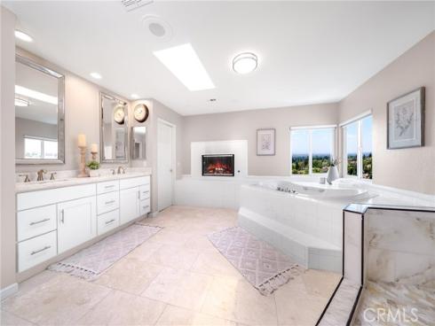 4545  Dorinda   Road, Yorba Linda, CA