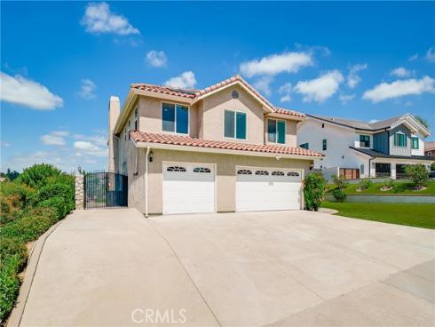 4545  Dorinda   Road, Yorba Linda, CA