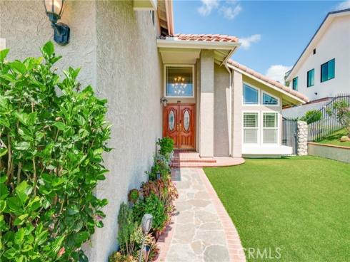 4545  Dorinda   Road, Yorba Linda, CA