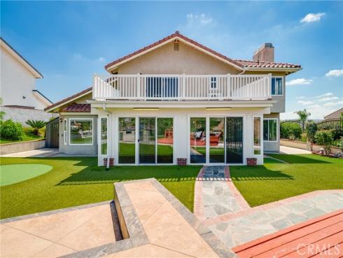 4545  Dorinda   Road, Yorba Linda, CA