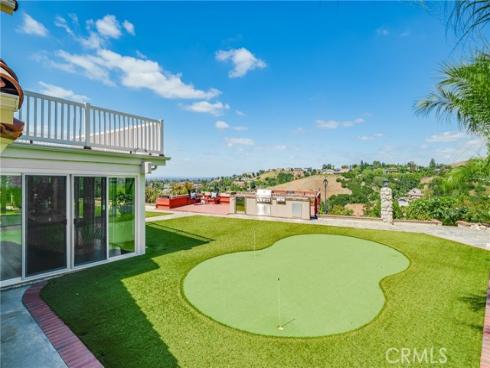 4545  Dorinda   Road, Yorba Linda, CA