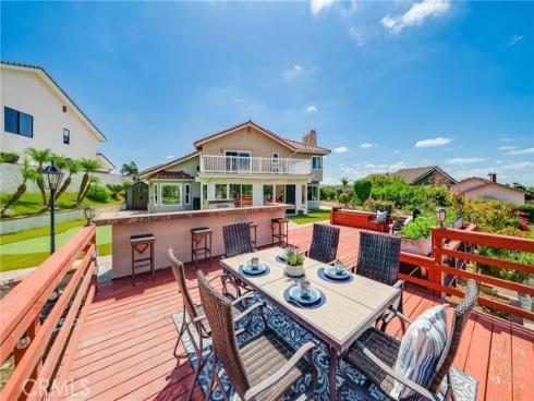 4545  Dorinda   Road, Yorba Linda, CA