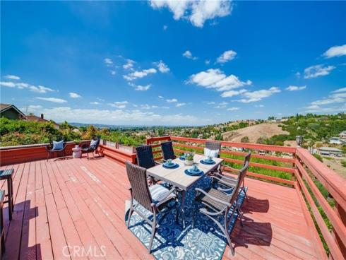 4545  Dorinda   Road, Yorba Linda, CA