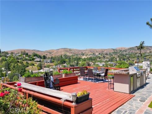 4545  Dorinda   Road, Yorba Linda, CA