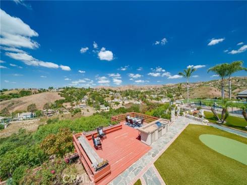 4545  Dorinda   Road, Yorba Linda, CA