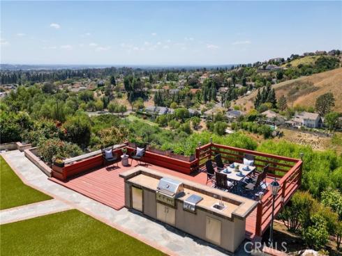 4545  Dorinda   Road, Yorba Linda, CA