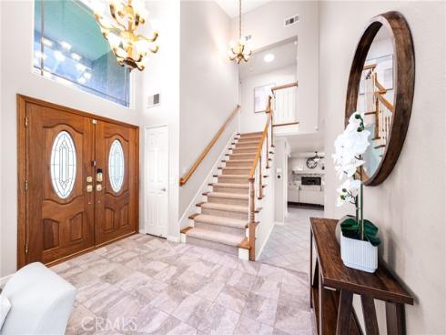 4545  Dorinda   Road, Yorba Linda, CA