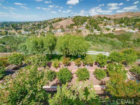 4545  Dorinda   Road, Yorba Linda, CA