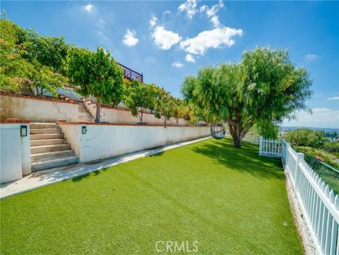 4545  Dorinda   Road, Yorba Linda, CA