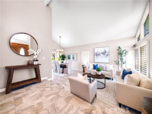 4545  Dorinda   Road, Yorba Linda, CA