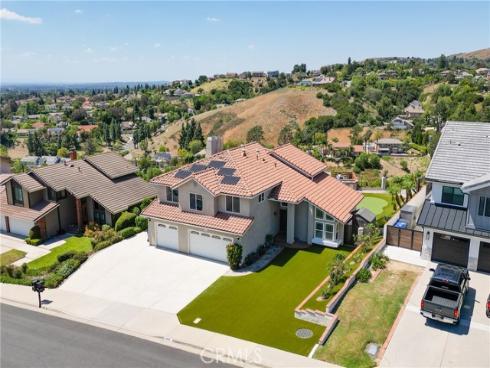4545  Dorinda   Road, Yorba Linda, CA