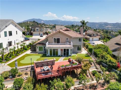 4545  Dorinda   Road, Yorba Linda, CA