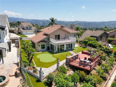 4545  Dorinda   Road, Yorba Linda, CA