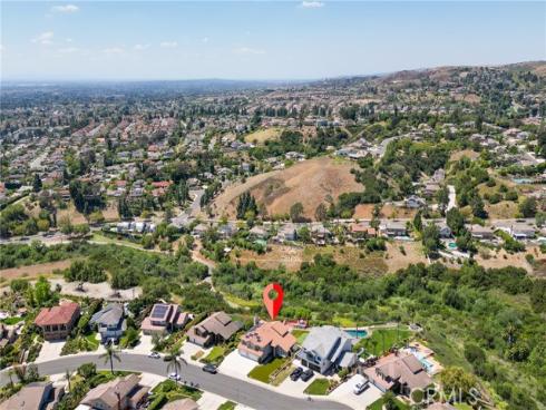 4545  Dorinda   Road, Yorba Linda, CA