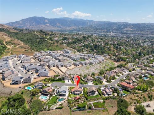 4545  Dorinda   Road, Yorba Linda, CA