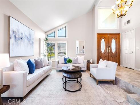 4545  Dorinda   Road, Yorba Linda, CA