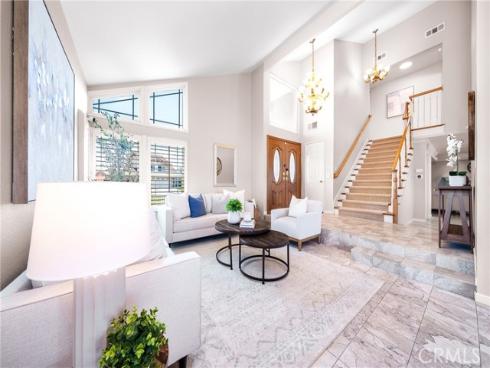 4545  Dorinda   Road, Yorba Linda, CA