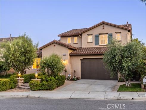 20100  Livorno  , Yorba Linda, CA