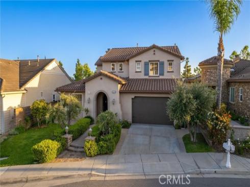 20100  Livorno  , Yorba Linda, CA