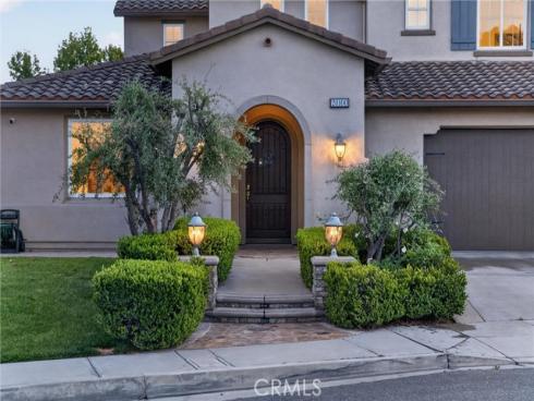 20100  Livorno  , Yorba Linda, CA