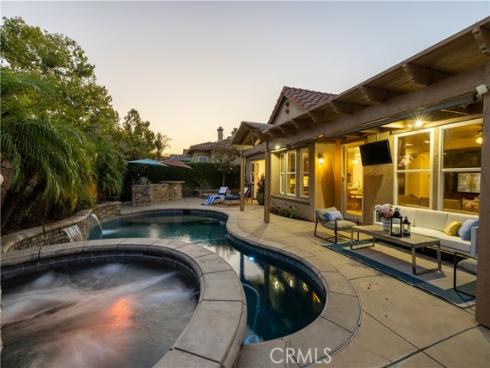 20100  Livorno  , Yorba Linda, CA