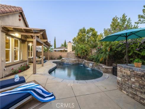 20100  Livorno  , Yorba Linda, CA