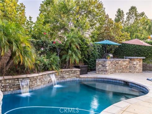 20100  Livorno  , Yorba Linda, CA