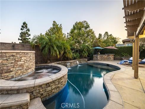 20100  Livorno  , Yorba Linda, CA