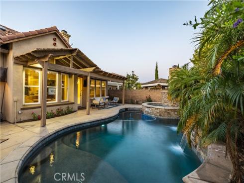 20100  Livorno  , Yorba Linda, CA