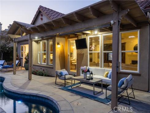 20100  Livorno  , Yorba Linda, CA