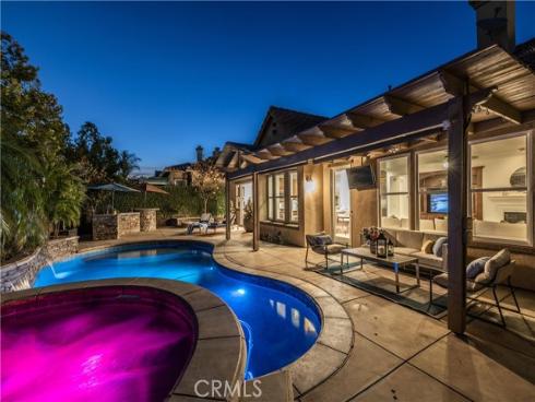 20100  Livorno  , Yorba Linda, CA
