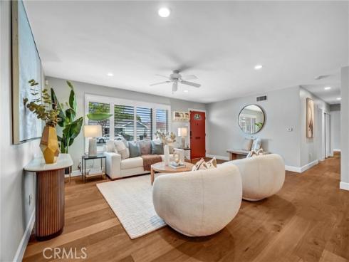 16912  Meadowview  , Yorba Linda, CA