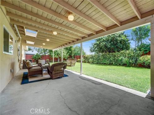 16912  Meadowview  , Yorba Linda, CA